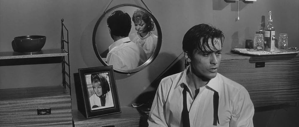 地下室のメロディーの画像