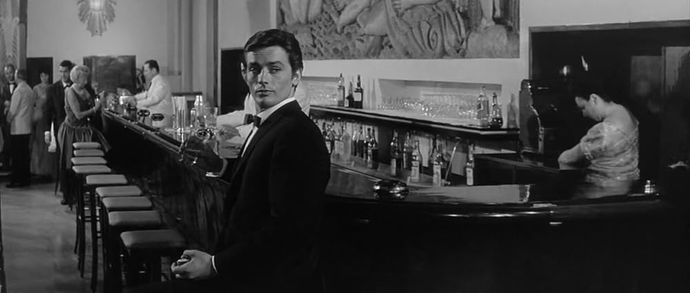 地下室のメロディーの画像