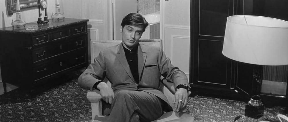 地下室のメロディーの画像