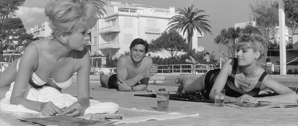 地下室のメロディーの画像