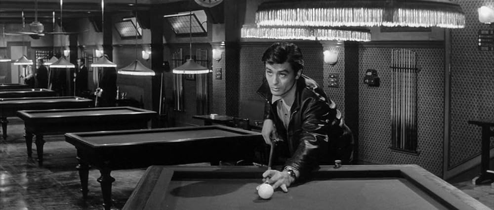 地下室のメロディーの画像