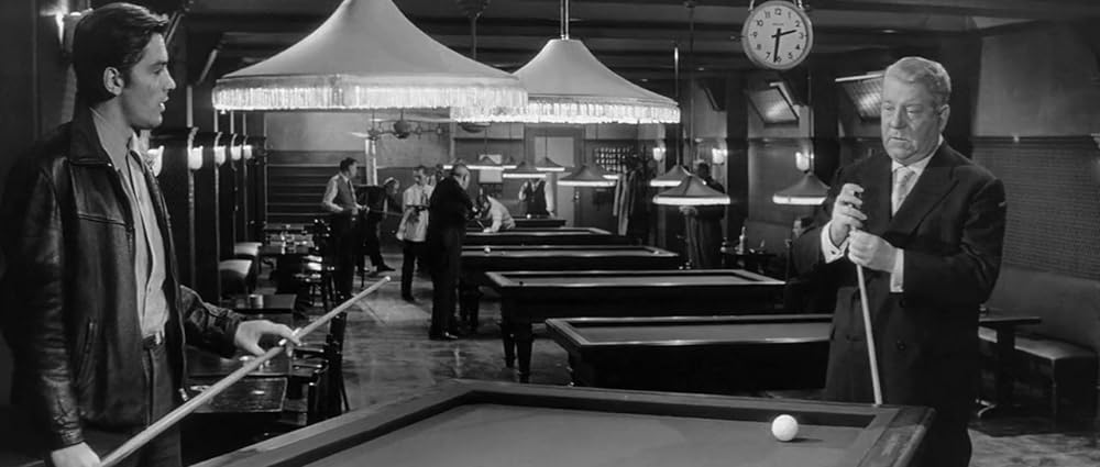 地下室のメロディーの画像