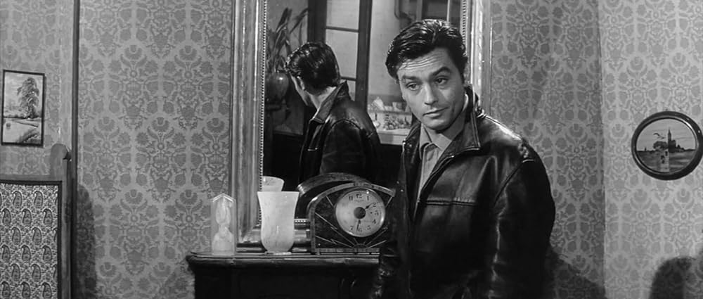 地下室のメロディーの画像