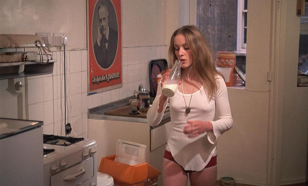 フライトメア 恐怖! 人喰い女達の晩餐の画像