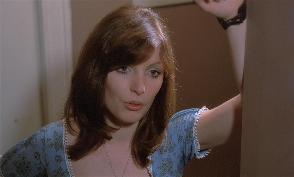 フライトメア 恐怖! 人喰い女達の晩餐の画像