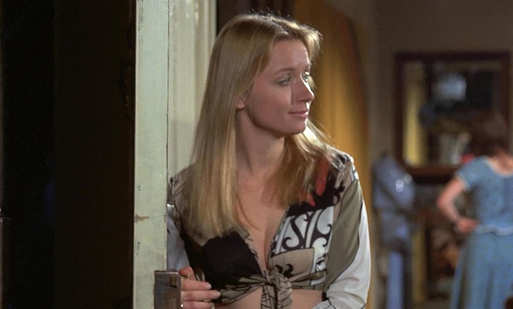 フライトメア 恐怖! 人喰い女達の晩餐の画像