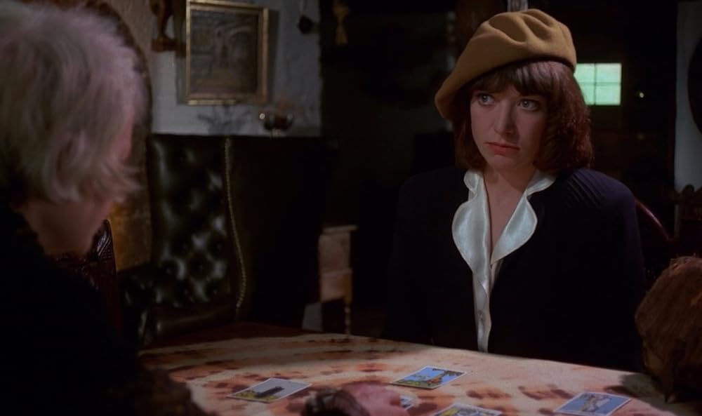 フライトメア 恐怖! 人喰い女達の晩餐の画像