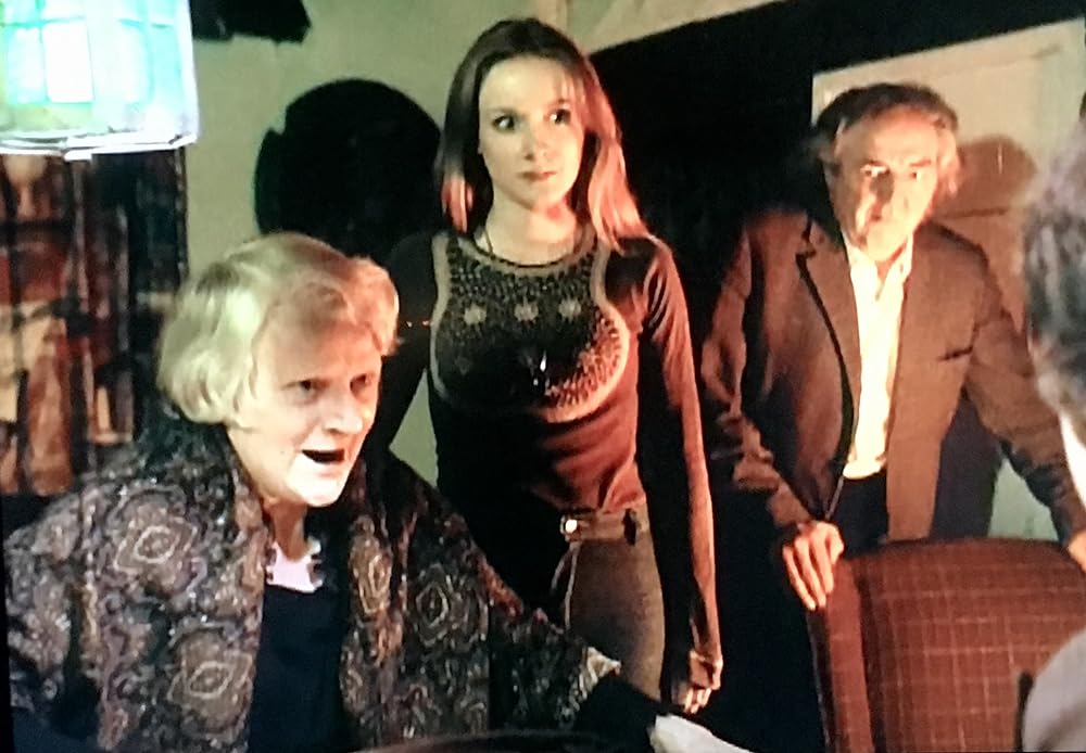 フライトメア 恐怖! 人喰い女達の晩餐の画像