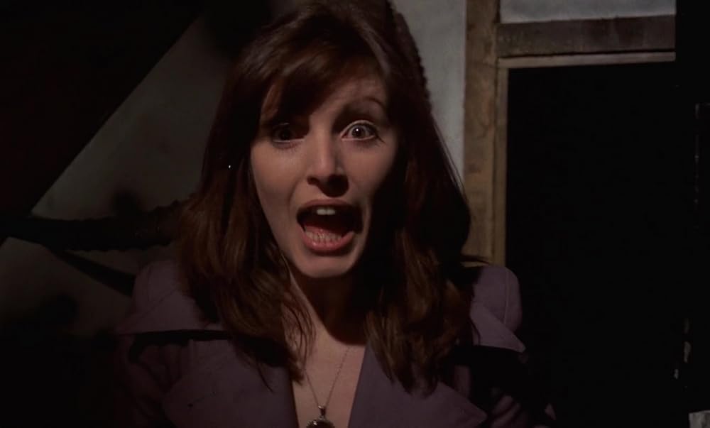 フライトメア 恐怖! 人喰い女達の晩餐の画像