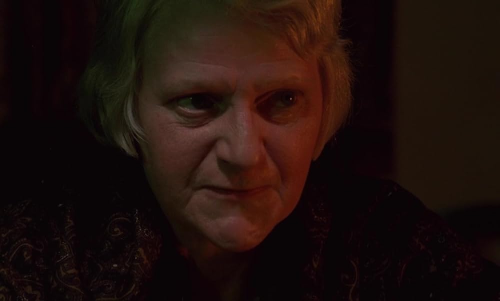 フライトメア 恐怖! 人喰い女達の晩餐の画像