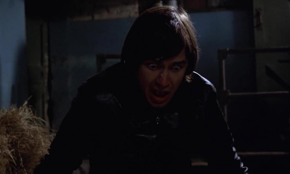 フライトメア 恐怖! 人喰い女達の晩餐の画像