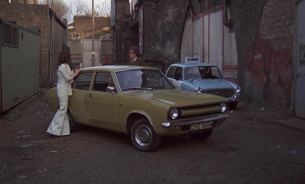 フライトメア 恐怖! 人喰い女達の晩餐の画像