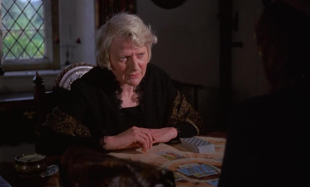 フライトメア 恐怖! 人喰い女達の晩餐の画像