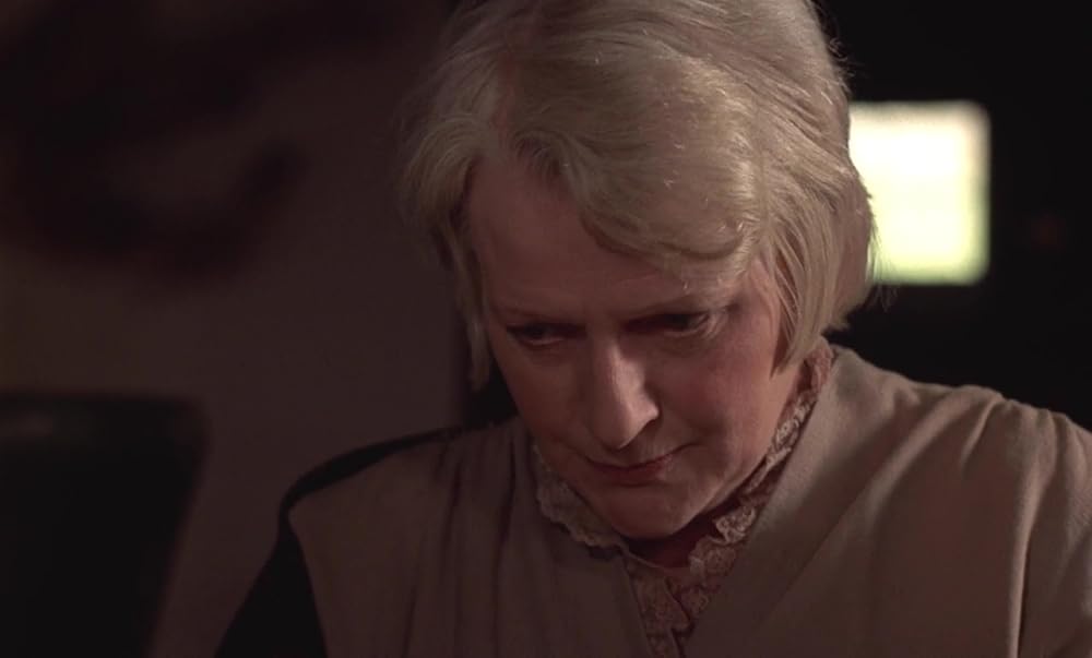 フライトメア 恐怖! 人喰い女達の晩餐の画像