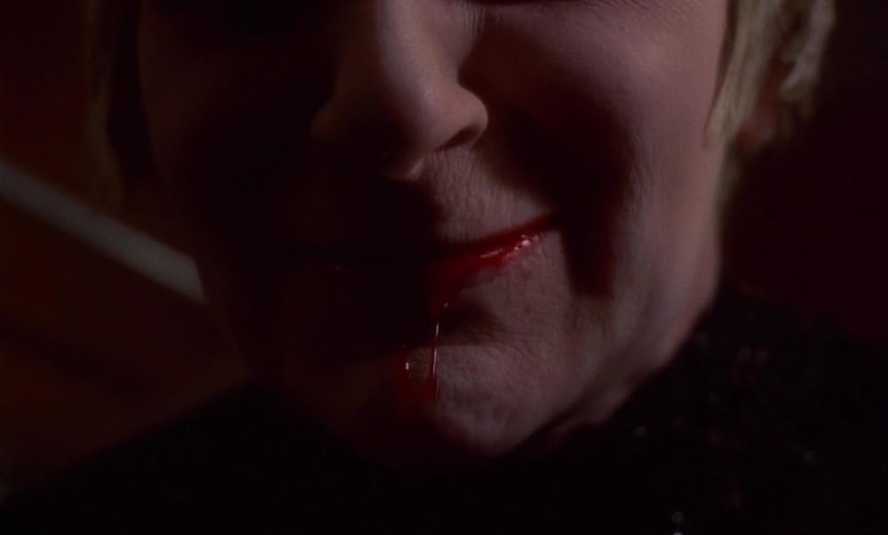 フライトメア 恐怖! 人喰い女達の晩餐の画像