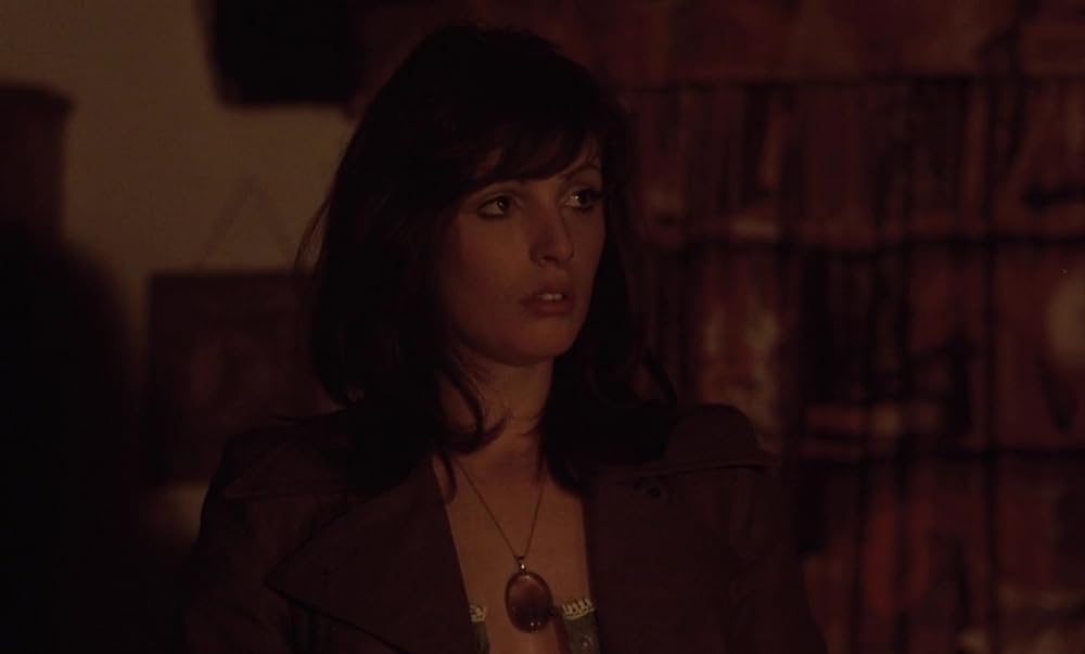 フライトメア 恐怖! 人喰い女達の晩餐の画像