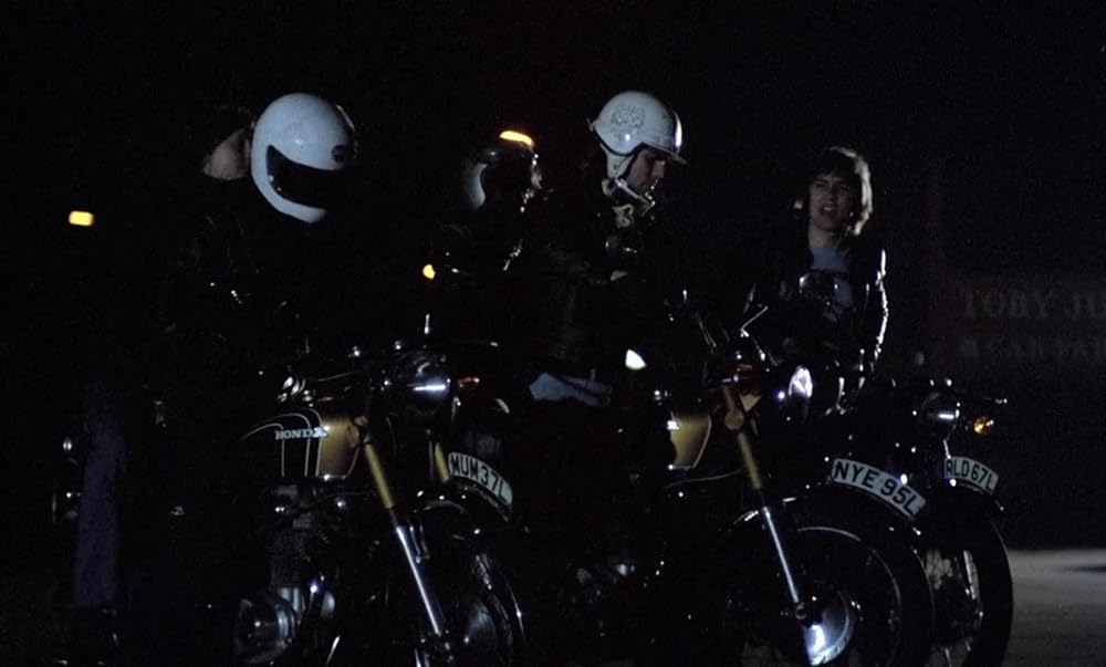 フライトメア 恐怖! 人喰い女達の晩餐の画像