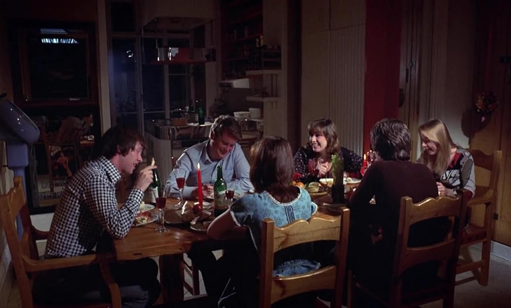 フライトメア 恐怖! 人喰い女達の晩餐の画像