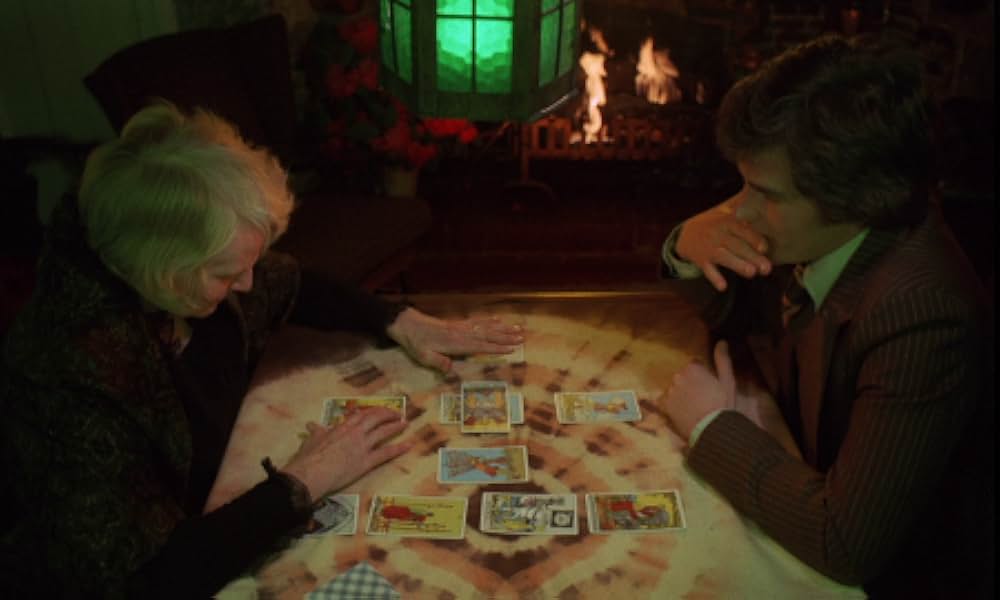 フライトメア 恐怖! 人喰い女達の晩餐の画像