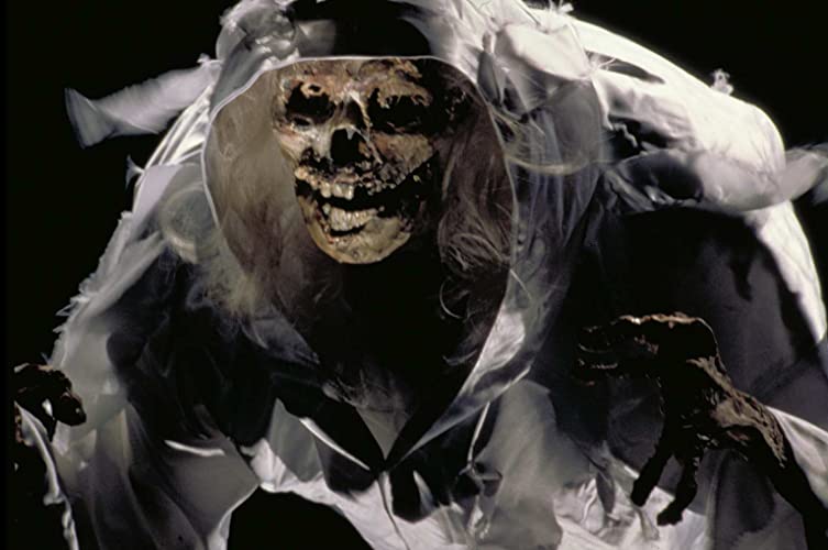 レイダース 失われたアーク《聖櫃》4DXの画像