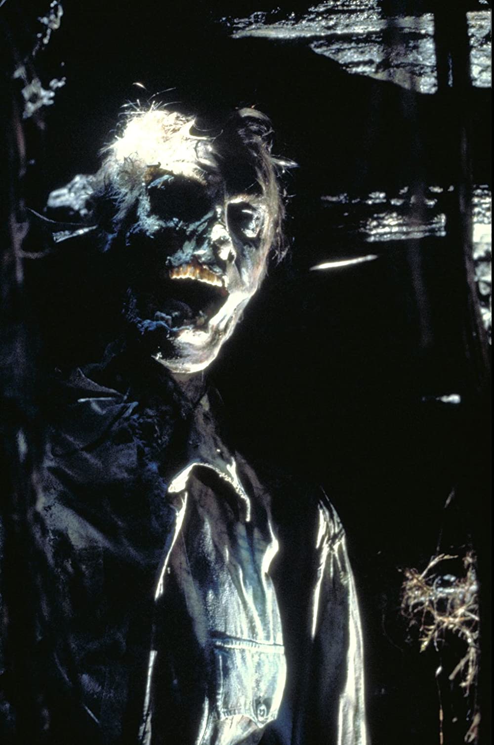 レイダース 失われたアーク《聖櫃》4DXの画像