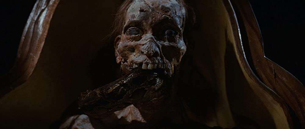 レイダース 失われたアーク《聖櫃》4DXの画像