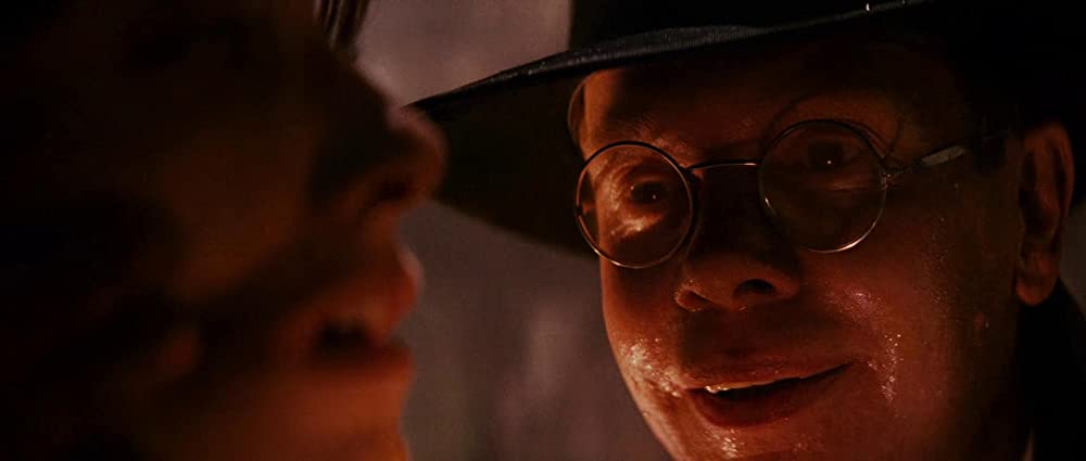 レイダース 失われたアーク《聖櫃》4DXの画像