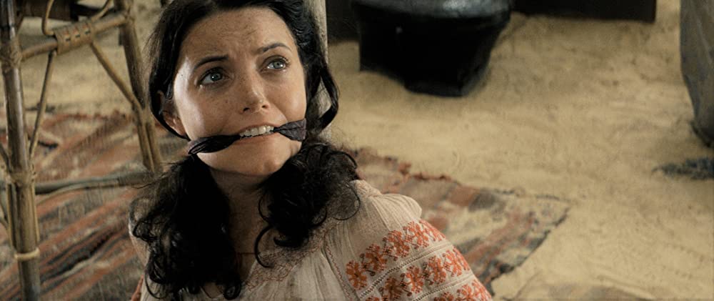 レイダース 失われたアーク《聖櫃》4DXの画像