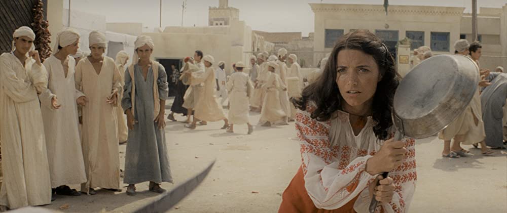 レイダース 失われたアーク《聖櫃》4DXの画像