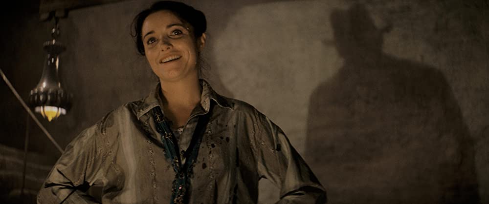 レイダース 失われたアーク《聖櫃》4DXの画像