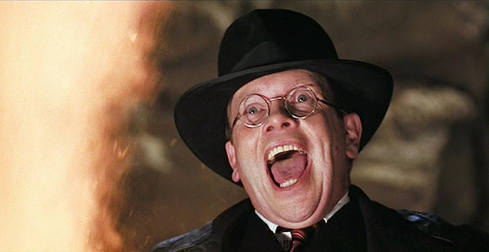 レイダース 失われたアーク《聖櫃》4DXの画像