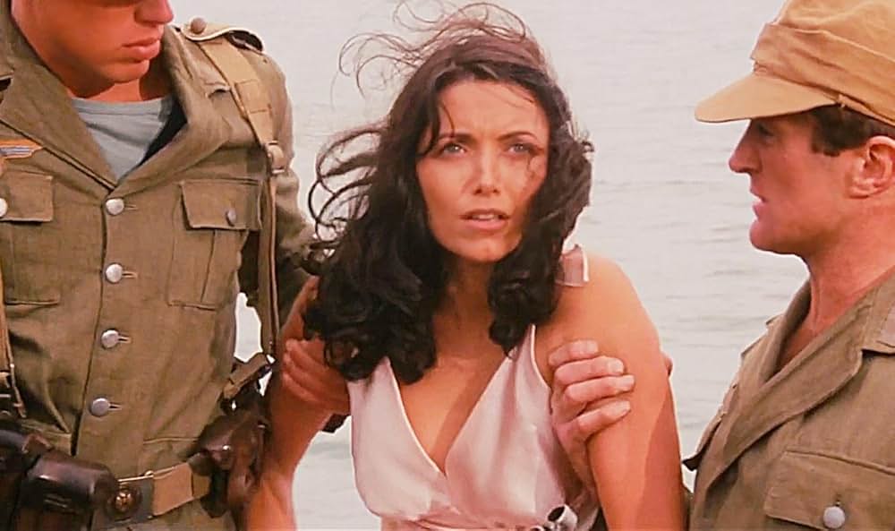 レイダース 失われたアーク《聖櫃》4DXの画像