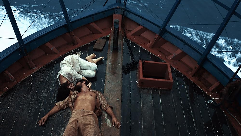 ザ・ボートの画像