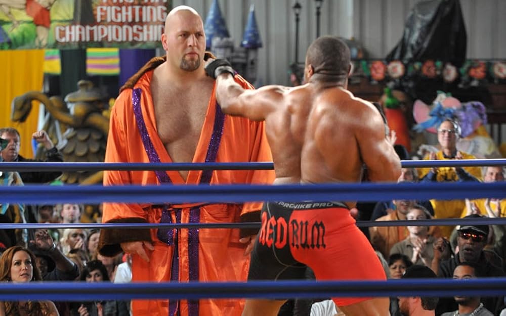 バウンティー・ファイターの画像