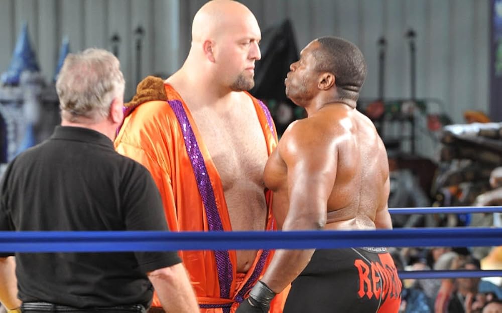 バウンティー・ファイターの画像