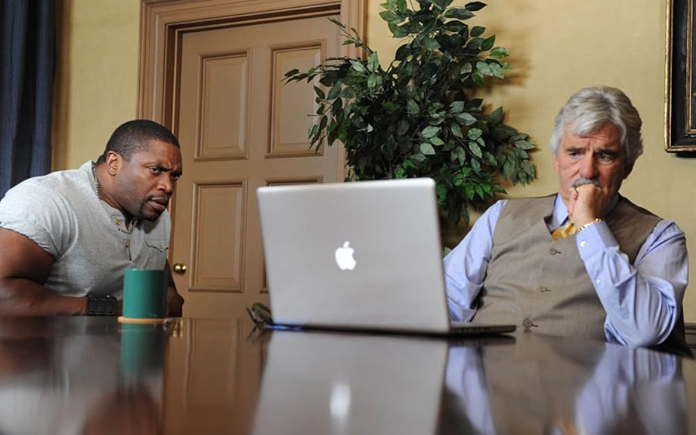 バウンティー・ファイターの画像