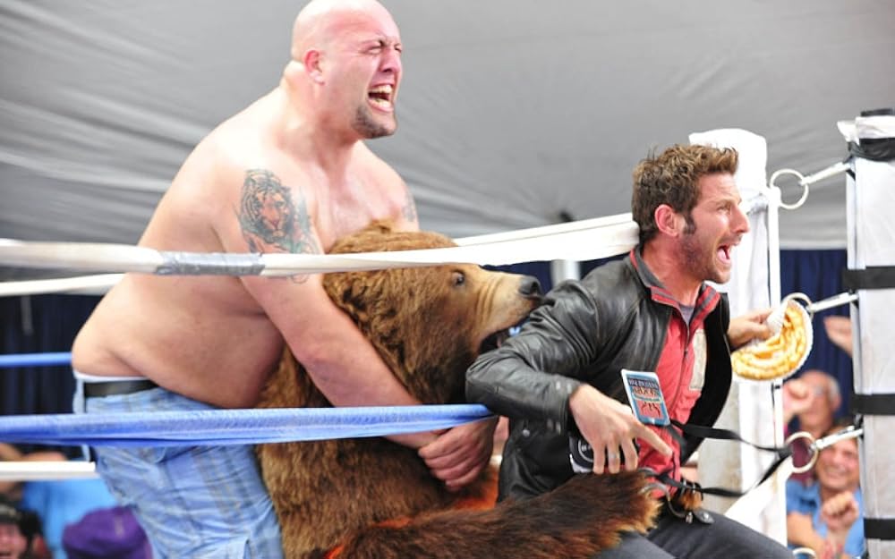 バウンティー・ファイターの画像