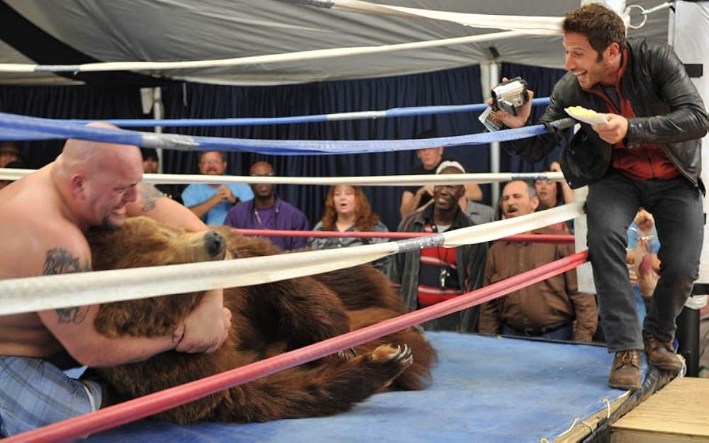 バウンティー・ファイターの画像