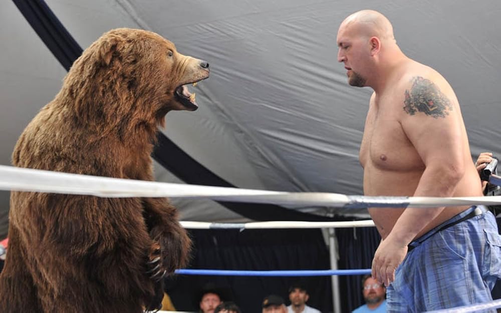 バウンティー・ファイターの画像