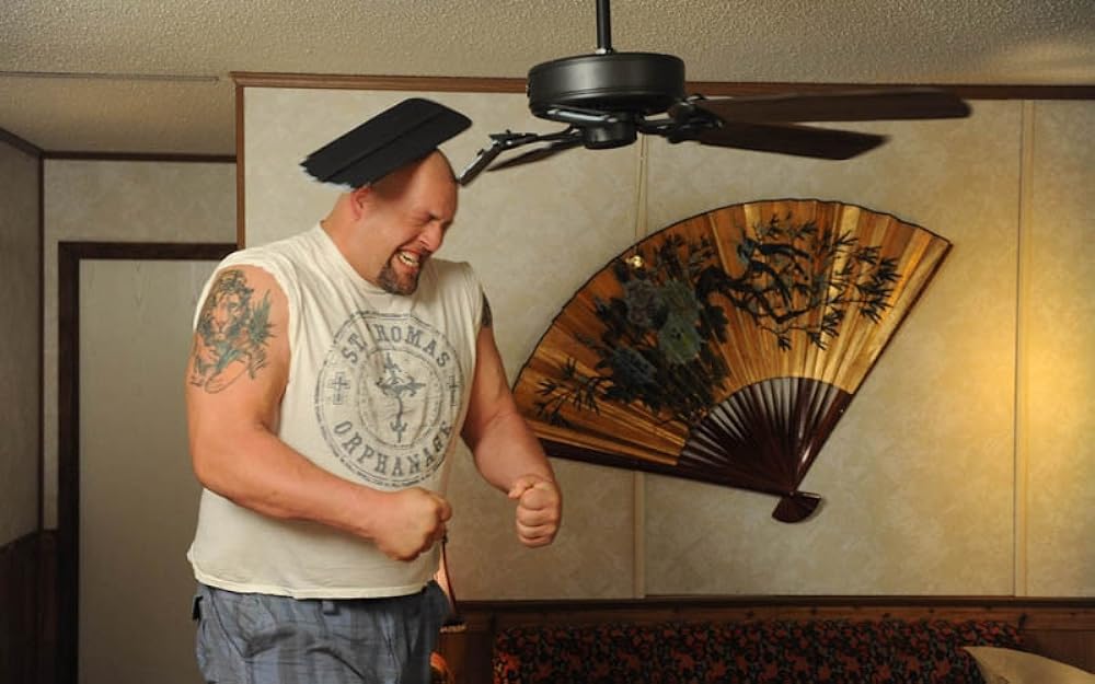 バウンティー・ファイターの画像