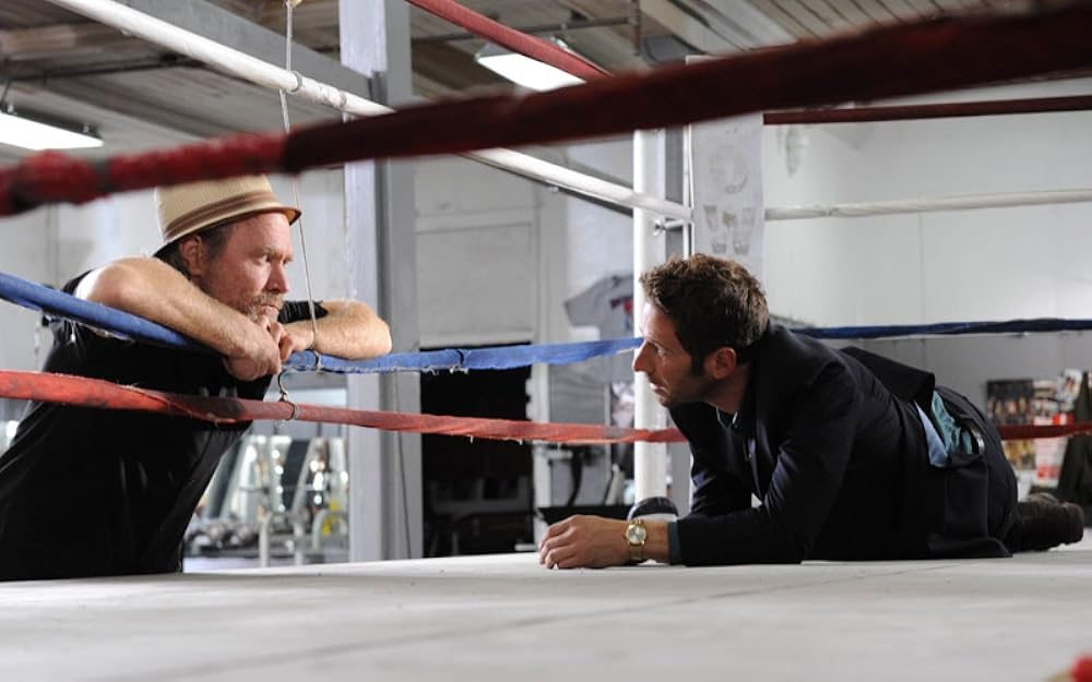 バウンティー・ファイターの画像