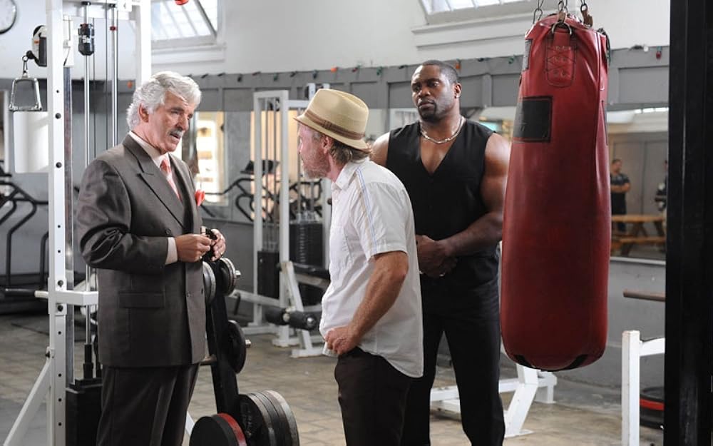 バウンティー・ファイターの画像