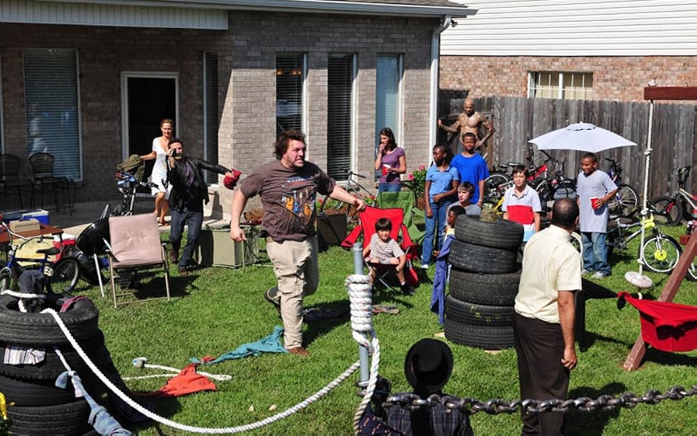 バウンティー・ファイターの画像