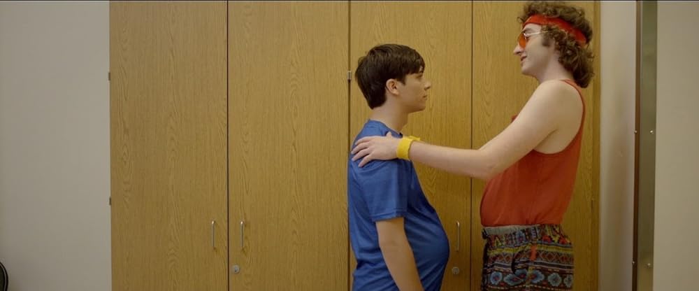 マタニティ・ボーイ 僕の妊娠ライフの画像