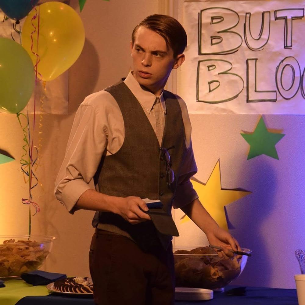 マタニティ・ボーイ 僕の妊娠ライフの画像