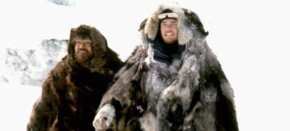 アイスマンの画像