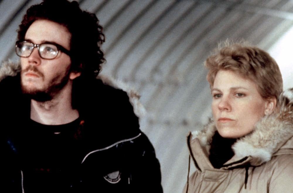 アイスマンの画像