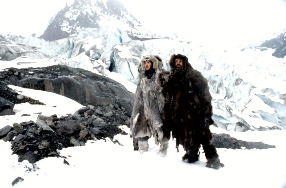 アイスマンの画像