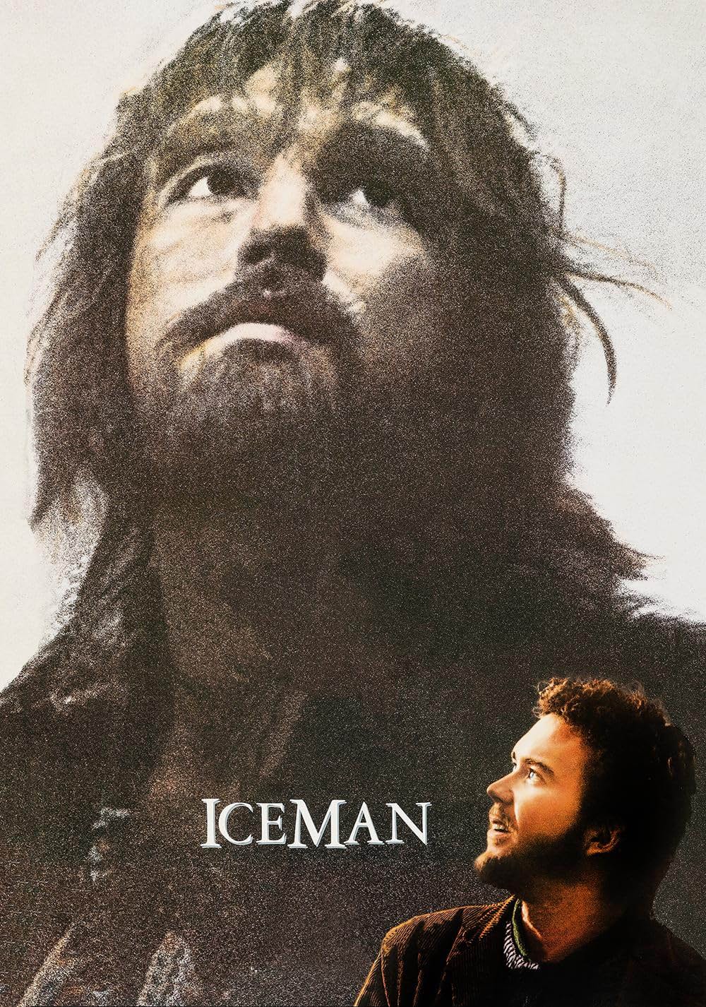アイスマンの画像