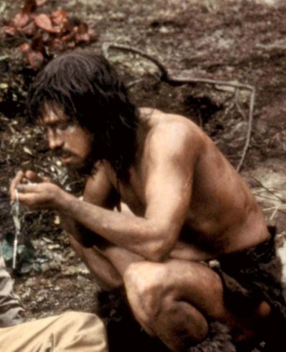 アイスマンの画像